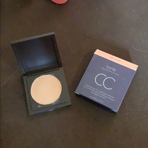 Tarte undereye corrector - shade light-medium